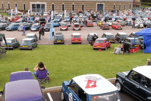 Mini Show