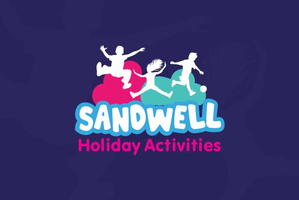 Sandwell holiday activities