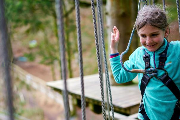 go ape coventry