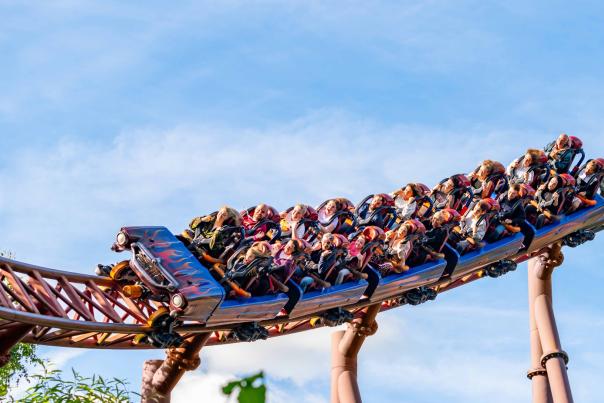 Alton towers