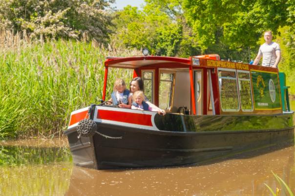 ABC boat hire