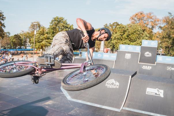 FISE Xperience