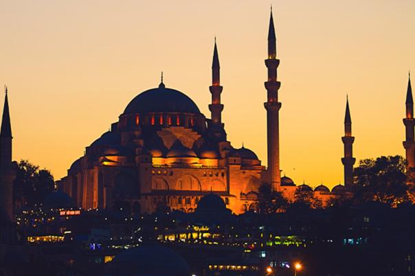 six by nico istanbul