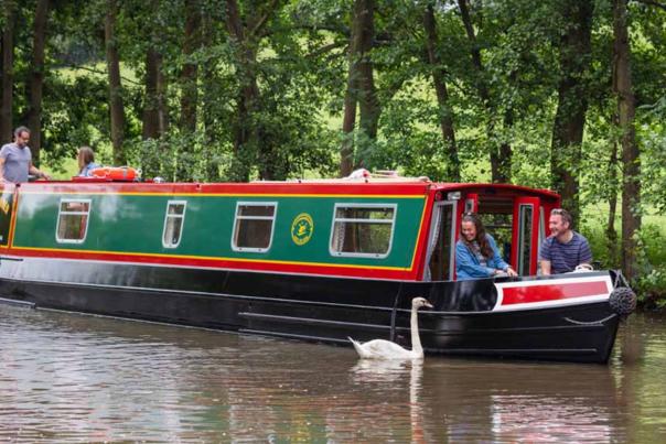 ABC boat hire
