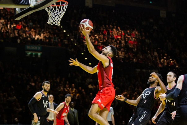 VB - BBL
