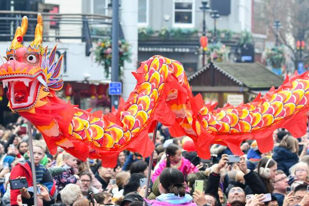 Chinese New Year