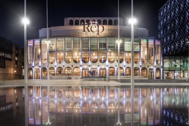 Birmingham Rep Announces Additional Spring Season Programming