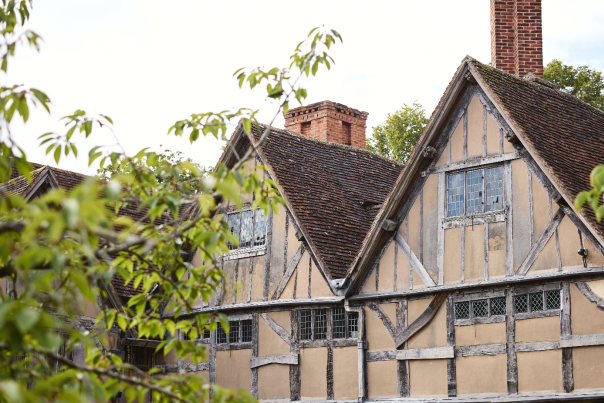 Shakespeare Birthplace