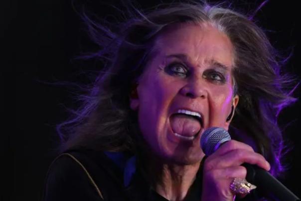 Black Sabbath