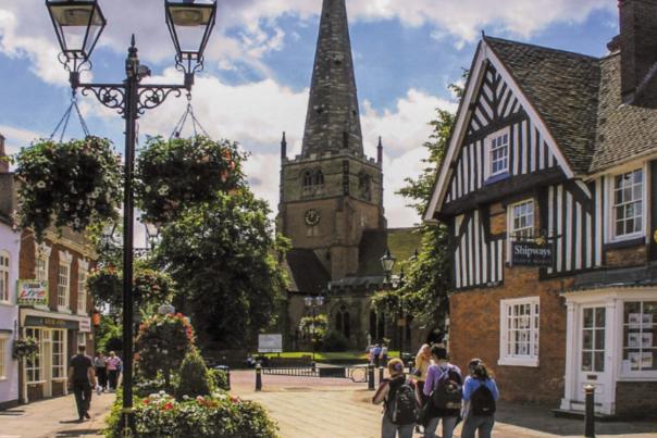 Solihull