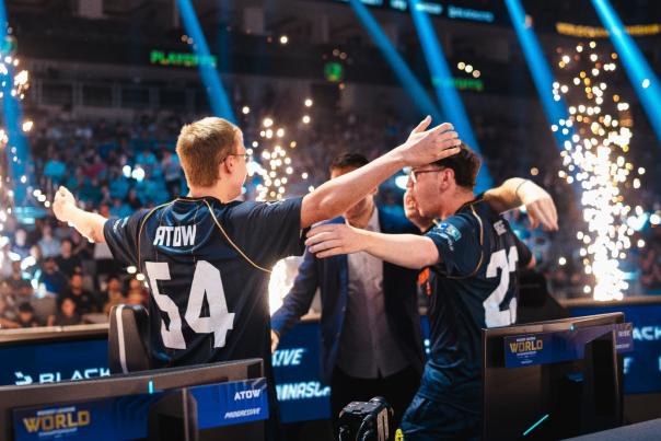 RLCS