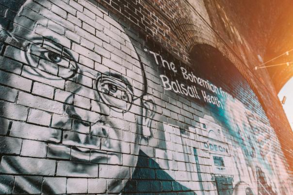 custard factory
