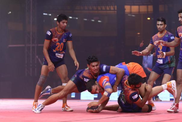 Kabaddi World Cup
