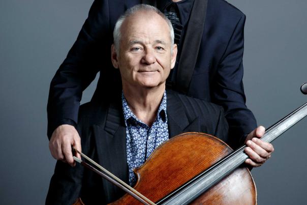 Bill Murray