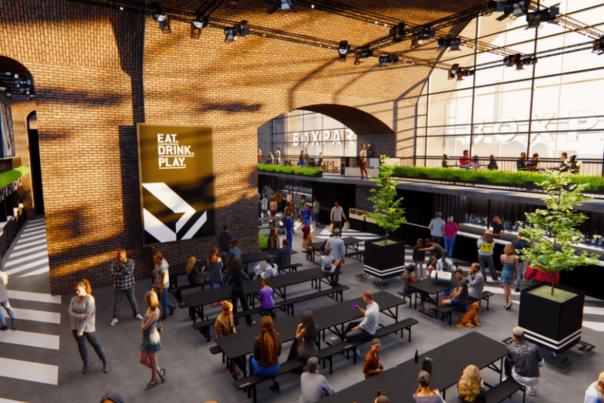 BOXPARK