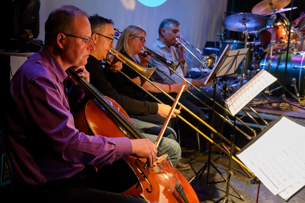 Music Seekers