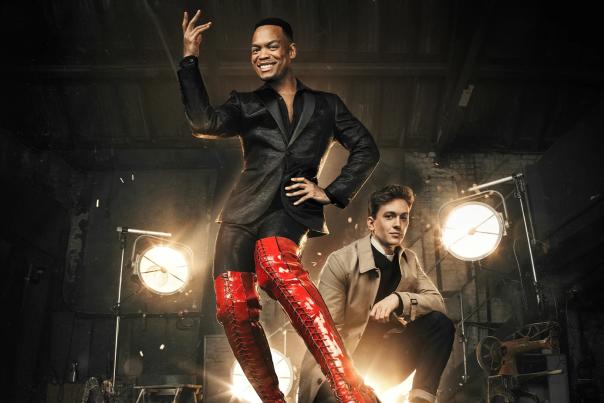 Kinky Boots