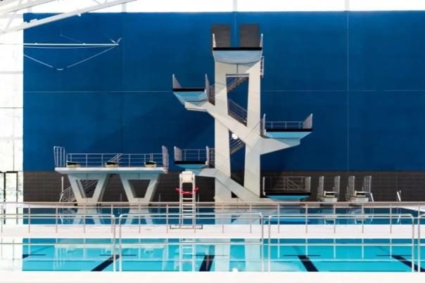VB - Sandwell Aquatics
