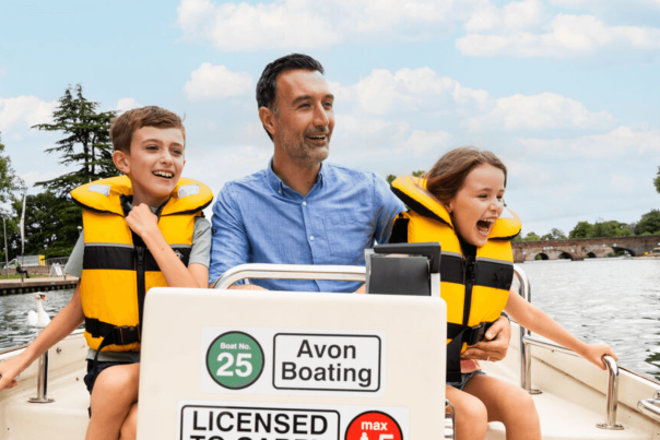 VB - Avon Boating
