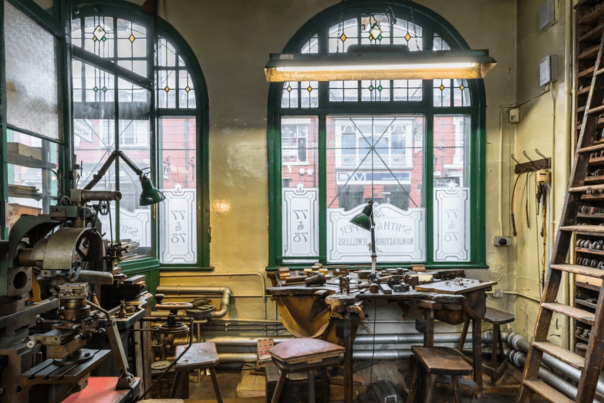 VB - Museum of JQ