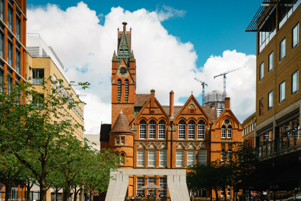 Ikon Gallery