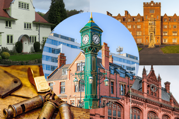 Birmingham Heritage Week