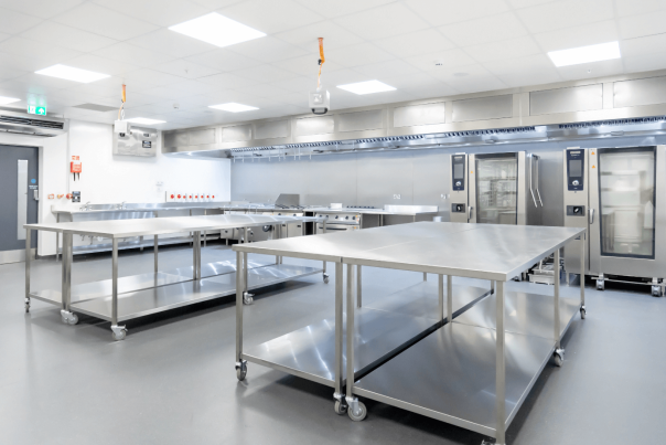 VB - Millennium point