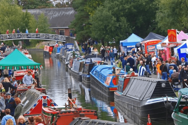Black Country Boating Festival