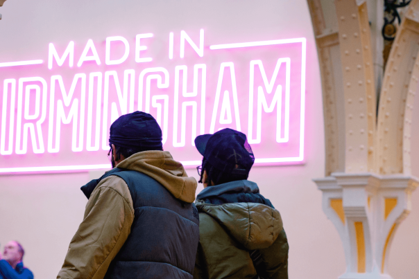 BMAG