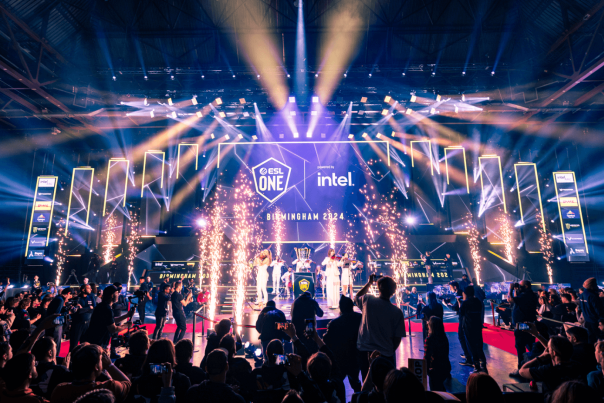 VB - Dreamhack