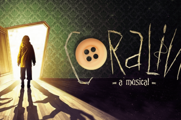 Coraline a musical