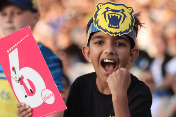 Edgbaston Cricket