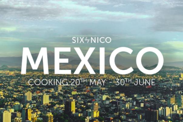 Six by Nico Mexico