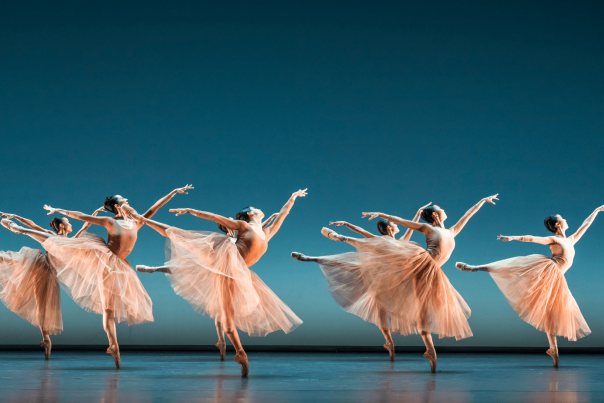 Birmingham Royal Ballet