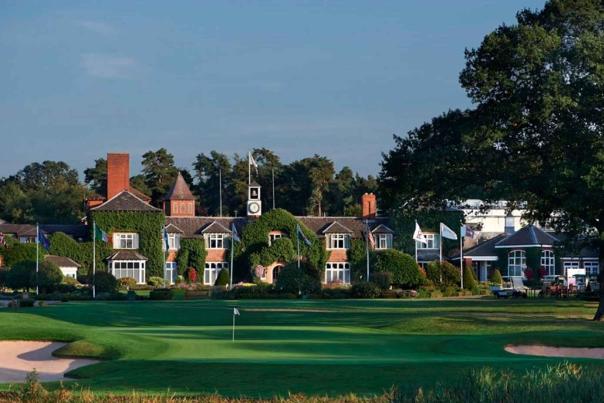 the belfry