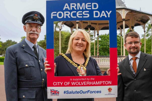 armed forces day