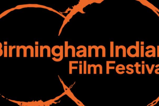Birmingham indian food festival