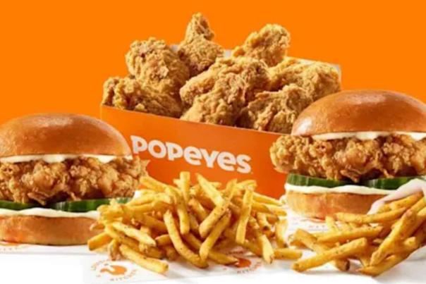 Popeyes
