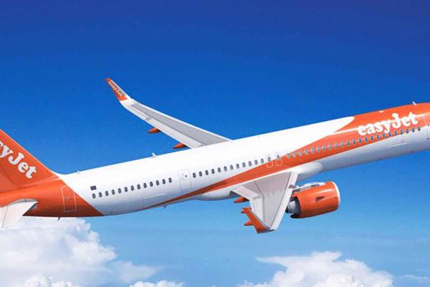 easyjet