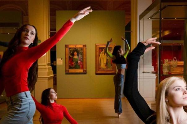 city curator highlights