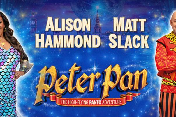 peter pan