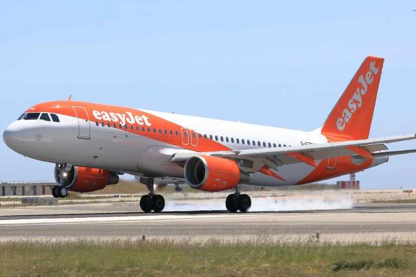 Easyjet