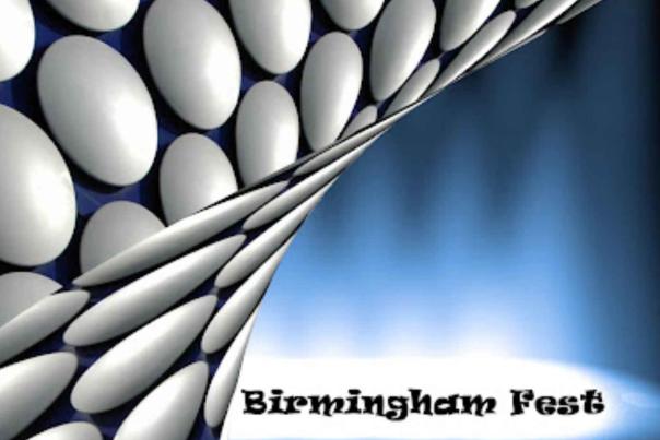 Birmingham Fest
