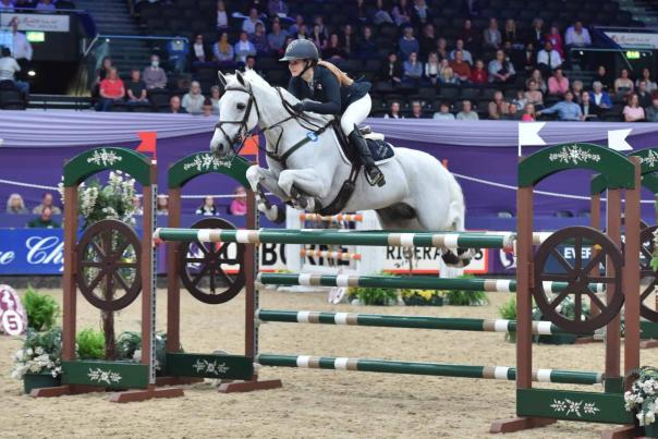 Horse of the Year Show