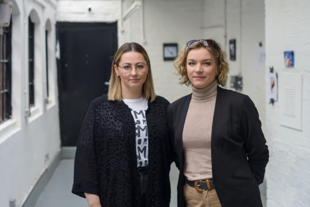 New Contemporary Art Gallery Launches in Birmingham's Jewellery Quarter