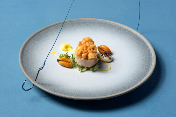 Six By Nico Introduces New 10-Course Dining Experience 