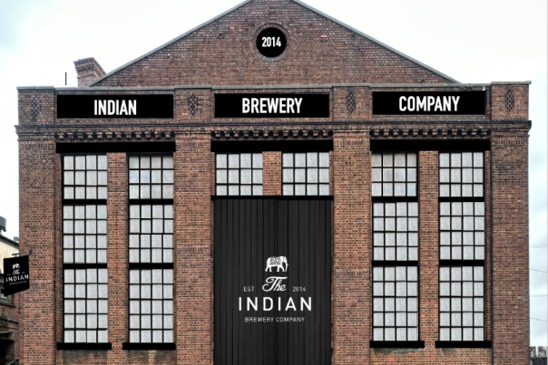 The Indian Brewery Expands its Presence in Birmingham's Jewellery Quarter with Exciting New Brewery and Taproom