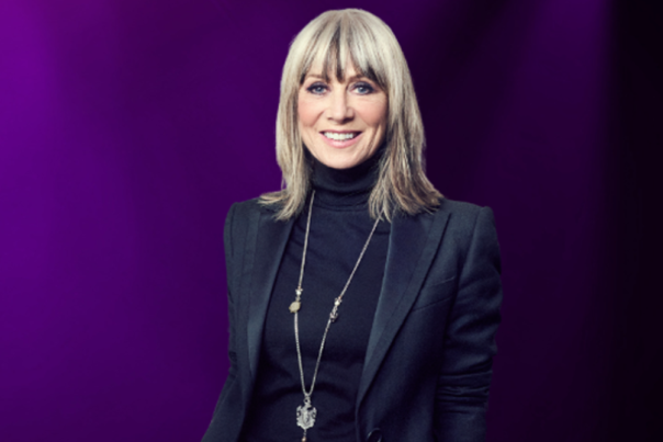 Renowned Fashion Icon Karen Millen OBE to Headline International Women's Day Conference and Expo in Birmingham