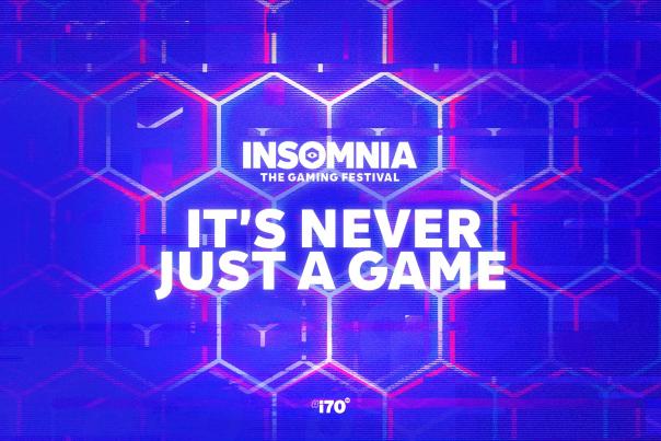 Insomnia the Gaming Festival Returns to NEC Birmingham: Unveiling TEKKEN 8 and a Spectacular Gaming Lineup