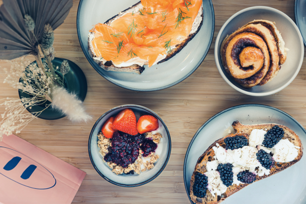 Kings Heath coffee shop Pause launches new brunch menu